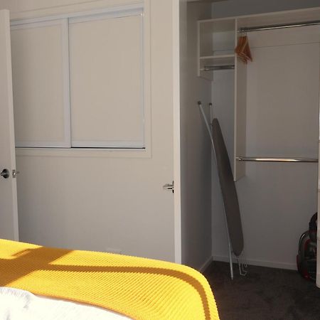 Casino, Te Pai, Free Parking, 2Bed 2 Bath Leilighet Christchurch Eksteriør bilde