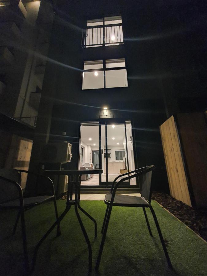 Casino, Te Pai, Free Parking, 2Bed 2 Bath Leilighet Christchurch Eksteriør bilde