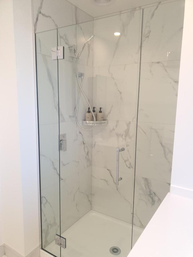 Casino, Te Pai, Free Parking, 2Bed 2 Bath Leilighet Christchurch Eksteriør bilde