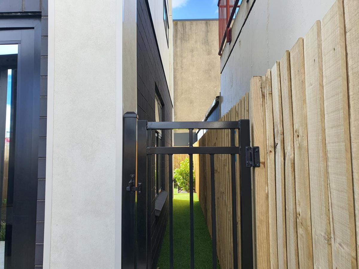 Casino, Te Pai, Free Parking, 2Bed 2 Bath Leilighet Christchurch Eksteriør bilde