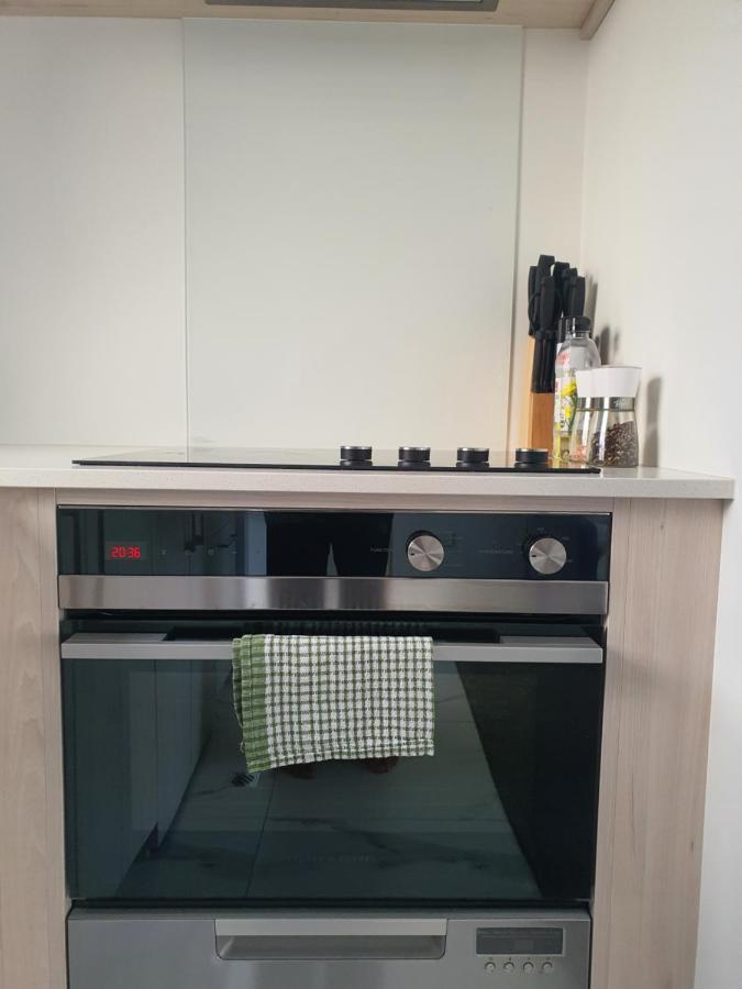 Casino, Te Pai, Free Parking, 2Bed 2 Bath Leilighet Christchurch Eksteriør bilde