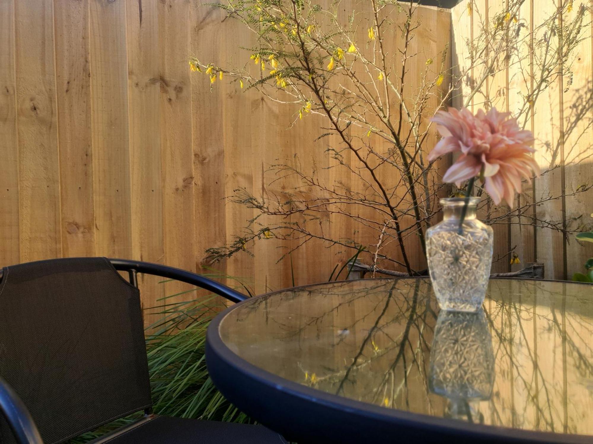 Casino, Te Pai, Free Parking, 2Bed 2 Bath Leilighet Christchurch Eksteriør bilde