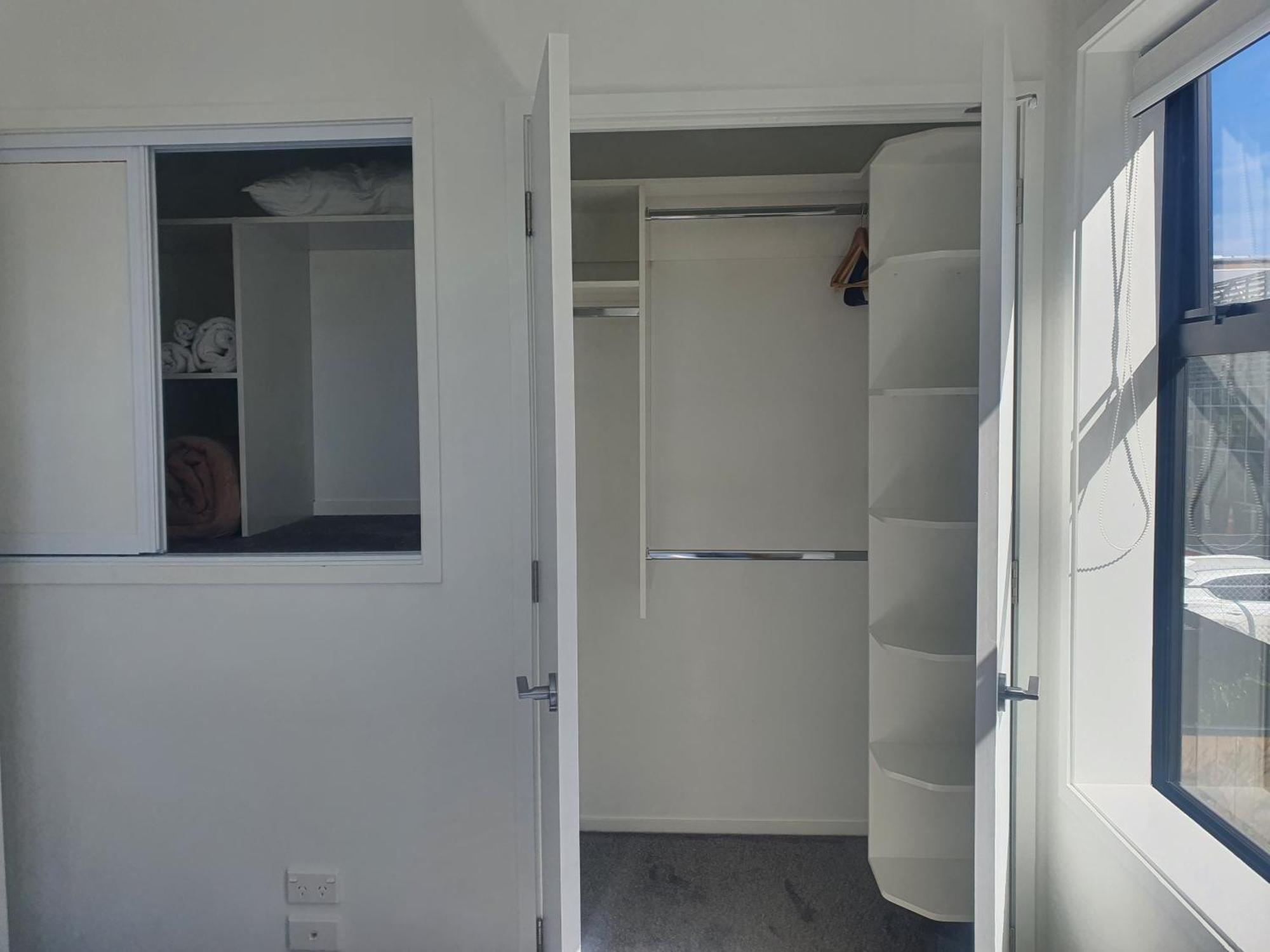 Casino, Te Pai, Free Parking, 2Bed 2 Bath Leilighet Christchurch Eksteriør bilde