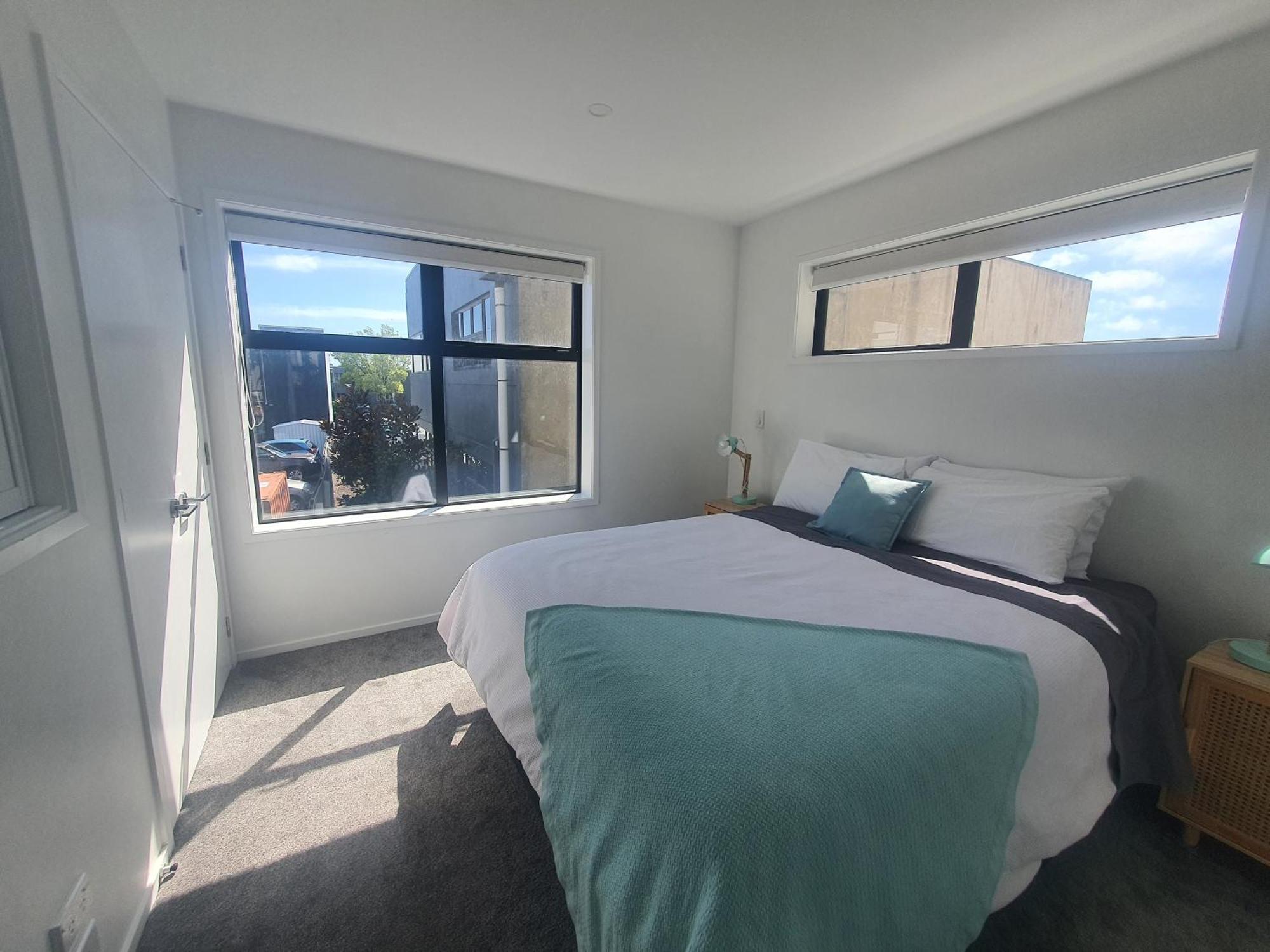 Casino, Te Pai, Free Parking, 2Bed 2 Bath Leilighet Christchurch Eksteriør bilde
