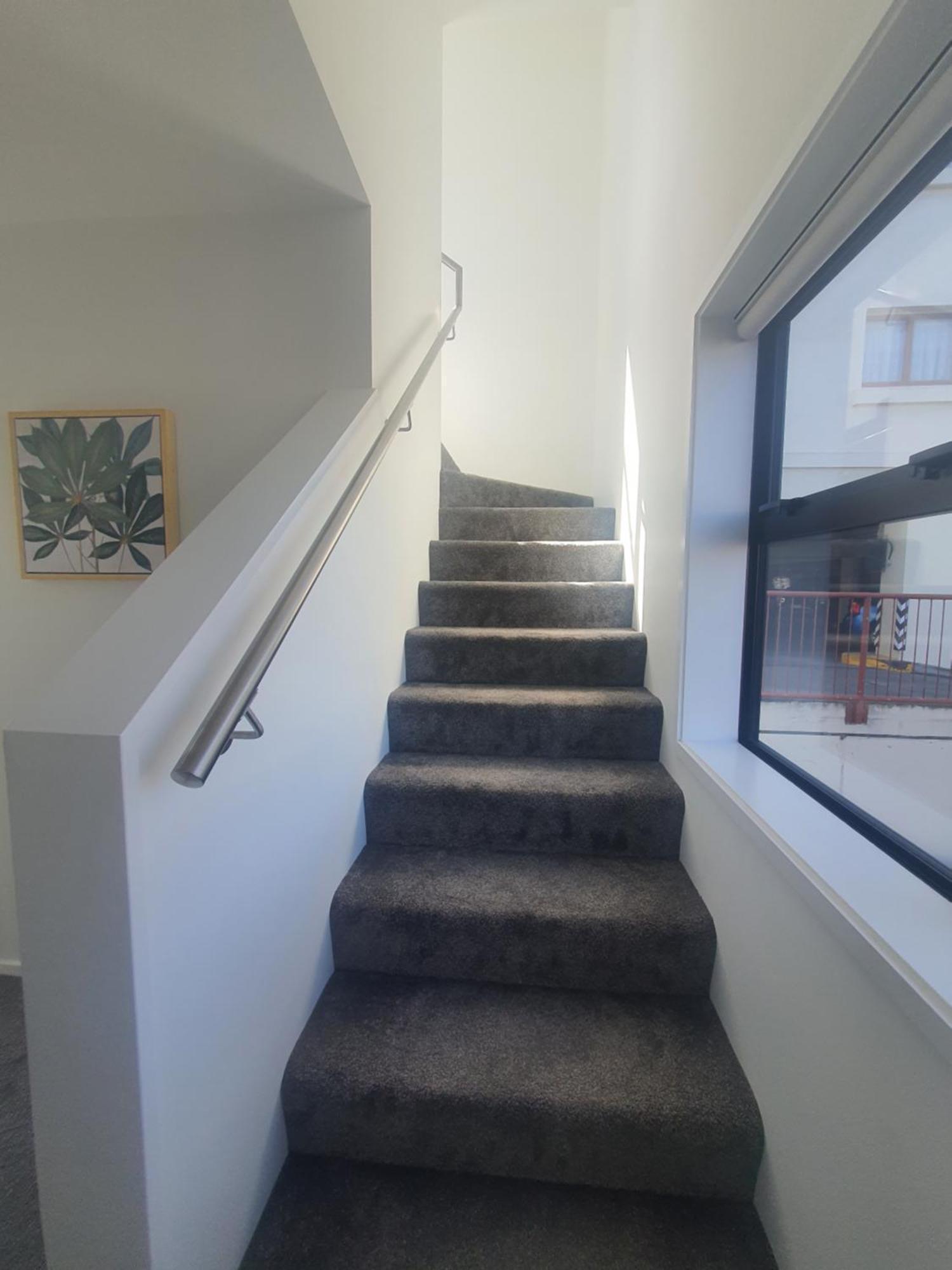 Casino, Te Pai, Free Parking, 2Bed 2 Bath Leilighet Christchurch Eksteriør bilde