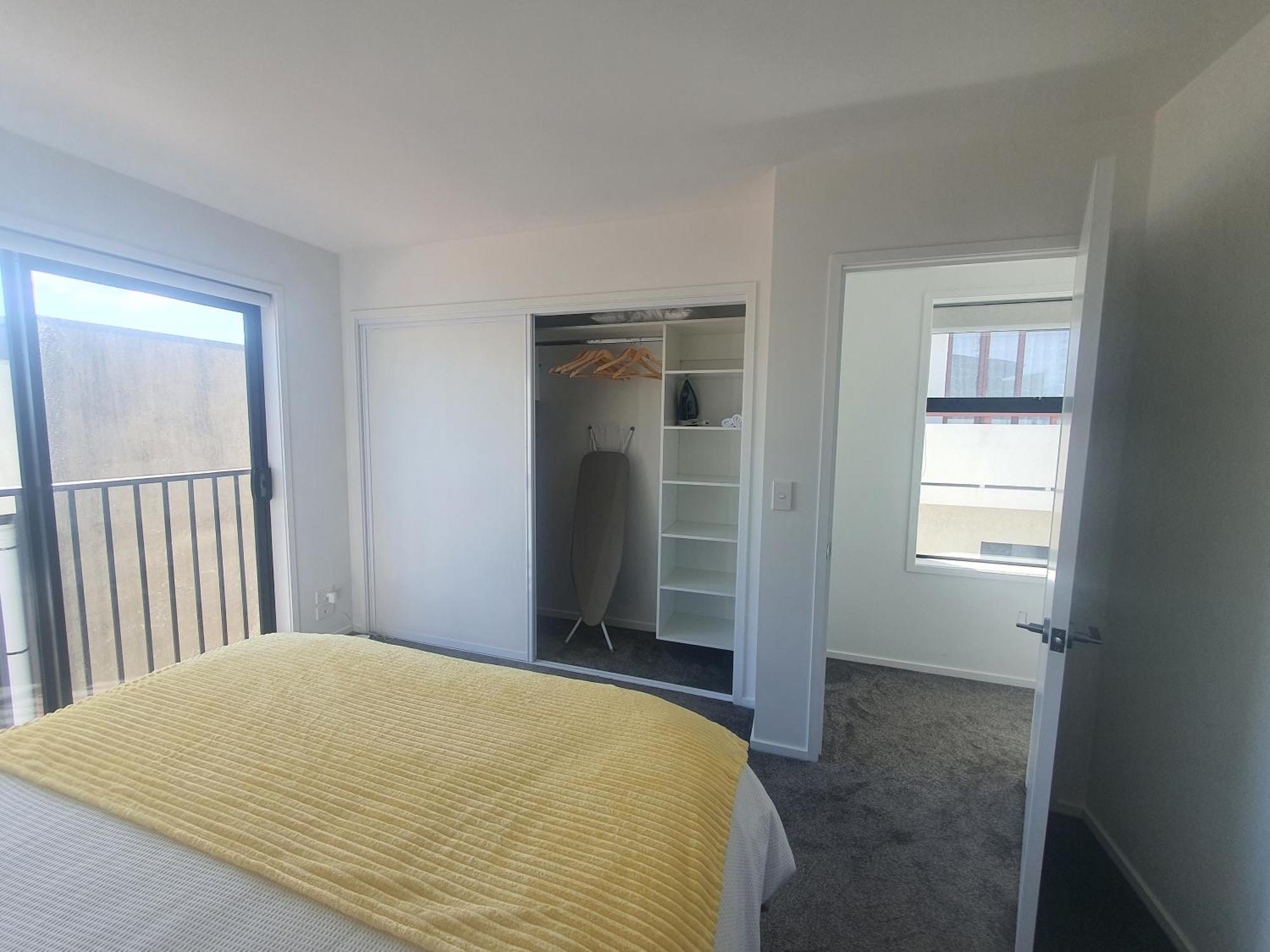 Casino, Te Pai, Free Parking, 2Bed 2 Bath Leilighet Christchurch Eksteriør bilde